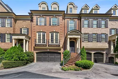 3475 Roxboro Road NE #10, Atlanta, GA 30326 - Photo 37