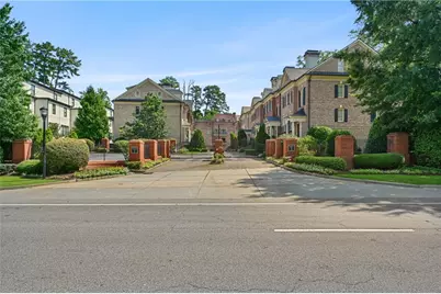 3475 Roxboro Road NE #10, Atlanta, GA 30326 - Photo 39