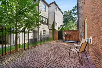 3475 Roxboro Road NE #10, Atlanta, GA 30326 - Photo 35