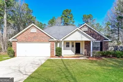 106 Emerald Lane, Hampton, GA 30228 - Photo 1