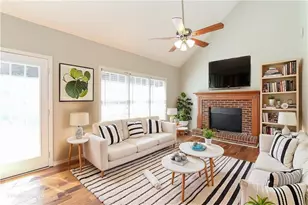 106 Emerald Ln, Hampton, GA 30228 - Photo 5