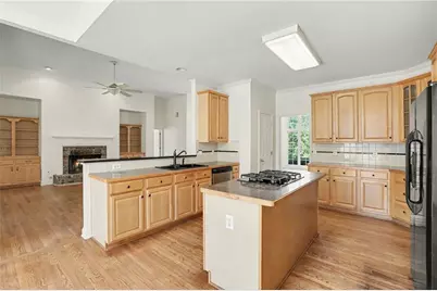 2697 Mayfield Drive, Lawrenceville, GA 30043 - Photo 13