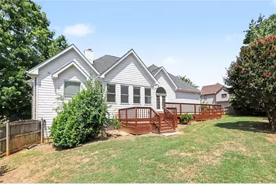 2697 Mayfield Drive, Lawrenceville, GA 30043 - Photo 29