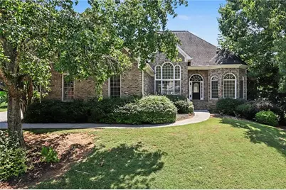 2697 Mayfield Drive, Lawrenceville, GA 30043 - Photo 3