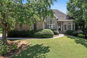 2697 Mayfield Dr, Lawrenceville, GA 30043 - Photo 3