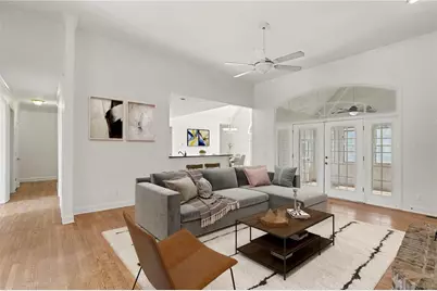 2697 Mayfield Drive, Lawrenceville, GA 30043 - Photo 11