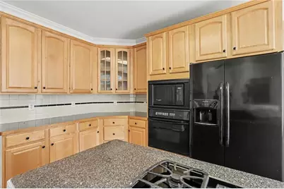 2697 Mayfield Drive, Lawrenceville, GA 30043 - Photo 15