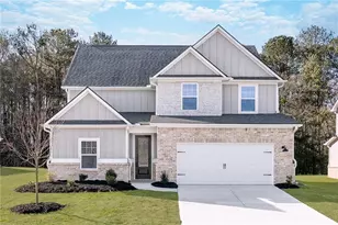 185 Egret Ct, Jefferson, GA 30548 - Photo 1