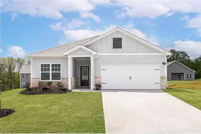 244 Sunfish Circle, Jefferson, GA 30548 - Photo 1