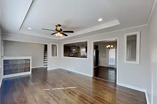 3148 Thrasher Cir, Decatur, GA 30032 - Photo 17