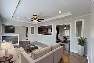 3148 Thrasher Cir, Decatur, GA 30032 - Photo 3