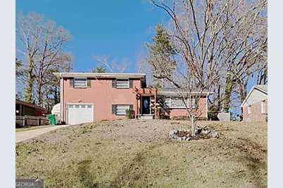 3148 Thrasher Circle, Decatur, GA 30032 - Photo 1