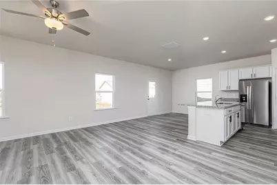 110 Howell Drive, Villa Rica, GA 30180 - Photo 3