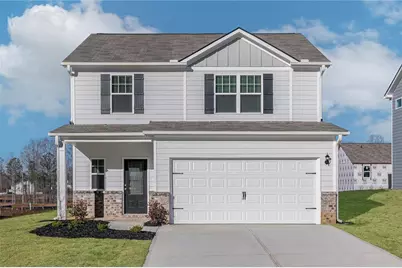 110 Howell Drive, Villa Rica, GA 30180 - Photo 1