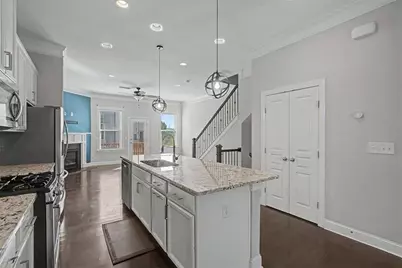 4469 Dunblane Avenue, Sugar Hill, GA 30518 - Photo 5