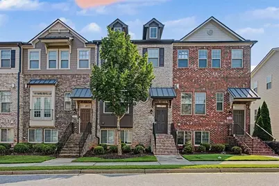 4469 Dunblane Avenue, Sugar Hill, GA 30518 - Photo 1