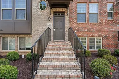4469 Dunblane Avenue, Sugar Hill, GA 30518 - Photo 3