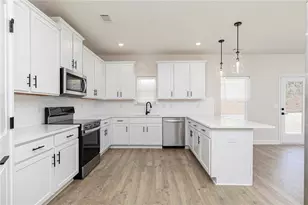 45 Cantrell Ct, Dallas, GA 30157 - Photo 7