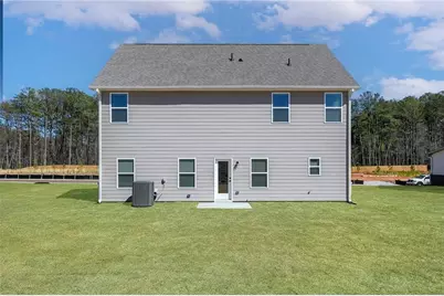 45 Cantrell Court, Dallas, GA 30157 - Photo 3