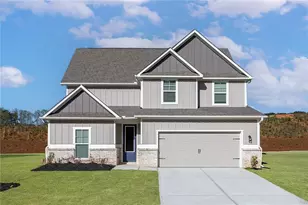 45 Cantrell Ct, Dallas, GA 30157 - Photo 1