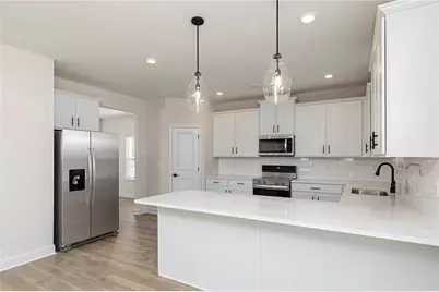 45 Cantrell Court, Dallas, GA 30157 - Photo 9