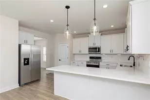 45 Cantrell Ct, Dallas, GA 30157 - Photo 9