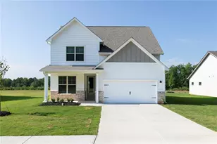33 Cantrell Ct, Dallas, GA 30157 - Photo 1