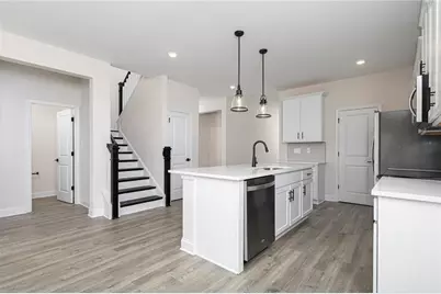 33 Cantrell Court, Dallas, GA 30157 - Photo 3