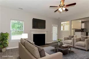 626 Pipkin Dr, McDonough, GA 30253 - Photo 5