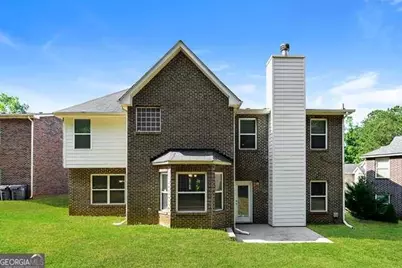 626 Pipkin Drive, McDonough, GA 30253 - Photo 3
