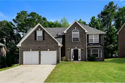 626 Pipkin Drive, McDonough, GA 30253 - Photo 1