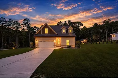 5466 Whitehall Road, Lula, GA 30554 - Photo 1