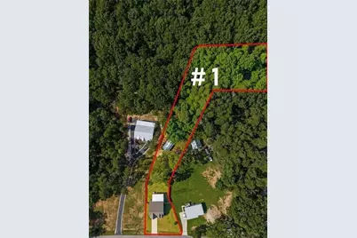 5466 Whitehall Road, Lula, GA 30554 - Photo 5