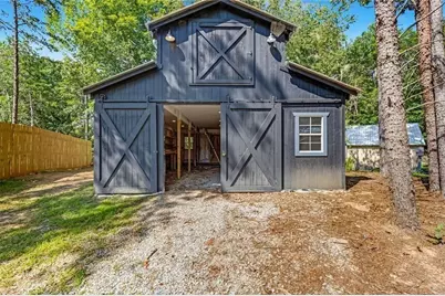 5466 Whitehall Road, Lula, GA 30554 - Photo 5