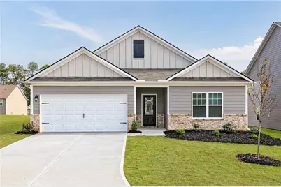 387 Sand Dune Way, Conyers, GA 30013 - Photo 1