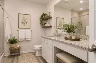 393 Sand Dune Way, Conyers, GA 30013 - Photo 15