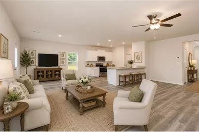 393 Sand Dune Way, Conyers, GA 30013 - Photo 13