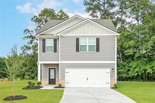 393 Sand Dune Way, Conyers, GA 30013 - Photo 1