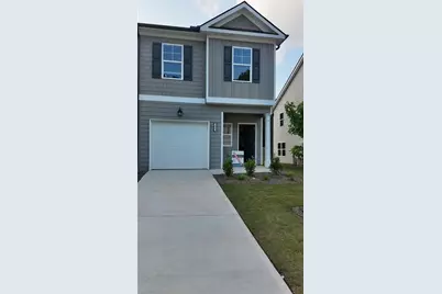 133 Jaxton Street, Hoschton, GA 30548 - Photo 1