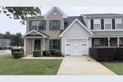 2000 Village Run Drive, McDonough, GA 30252 - Photo 1