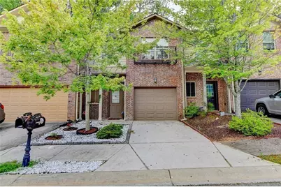 5732 Singlebriar Court, Norcross, GA 30093 - Photo 1