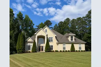 235 Allenwood Road, Fayetteville, GA 30214 - Photo 1