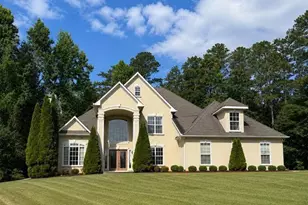 235 Allenwood Rd, Fayetteville, GA 30214 - Photo 1