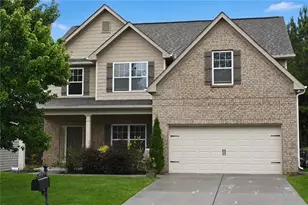 6186 Baltusrol Trce, Fairburn, GA 30213 - Photo 1