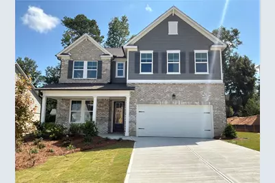 3455 Fern Hollow Path, Buford, GA 30519 - Photo 1