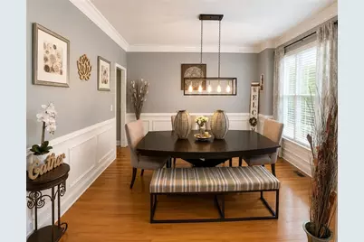 5550 Hedge Brooke Drive NW, Acworth, GA 30101 - Photo 9