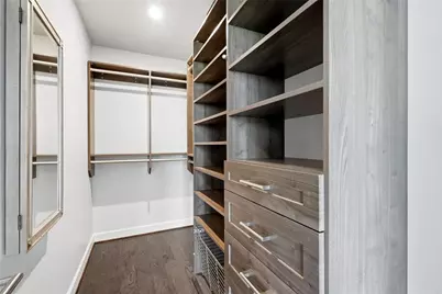 1820 Peachtree Street NW #1114, Atlanta, GA 30309 - Photo 23