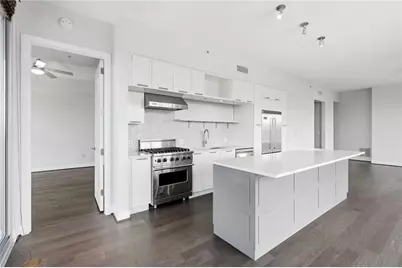 1820 Peachtree Street NW #1114, Atlanta, GA 30309 - Photo 9