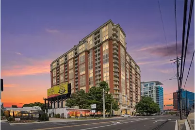 1820 Peachtree Street NW #1114, Atlanta, GA 30309 - Photo 41