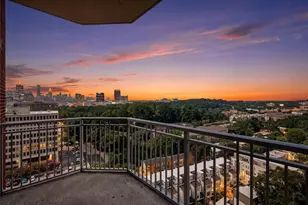 1820 Peachtree St NW, Atlanta, GA 30309 - Photo 1
